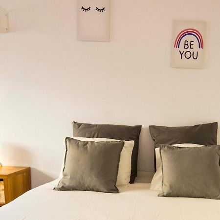 מאלגה P&P Apartaments Arapiles מראה חיצוני תמונה