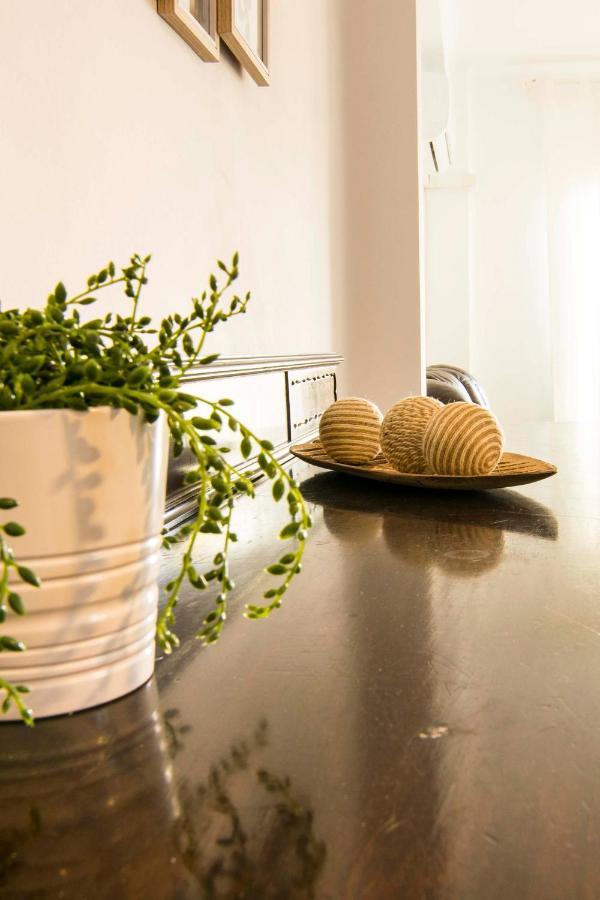 מאלגה P&P Apartaments Arapiles מראה חיצוני תמונה