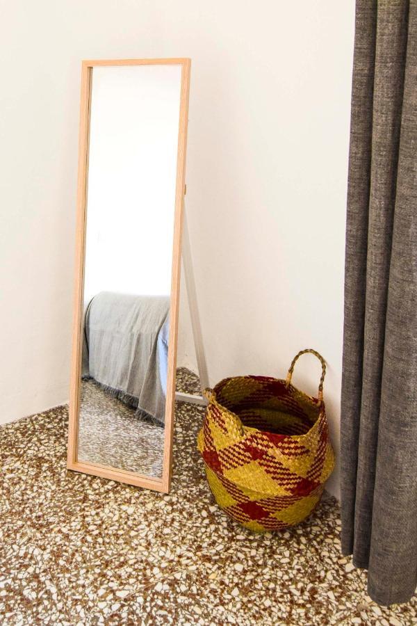 מאלגה P&P Apartaments Arapiles מראה חיצוני תמונה