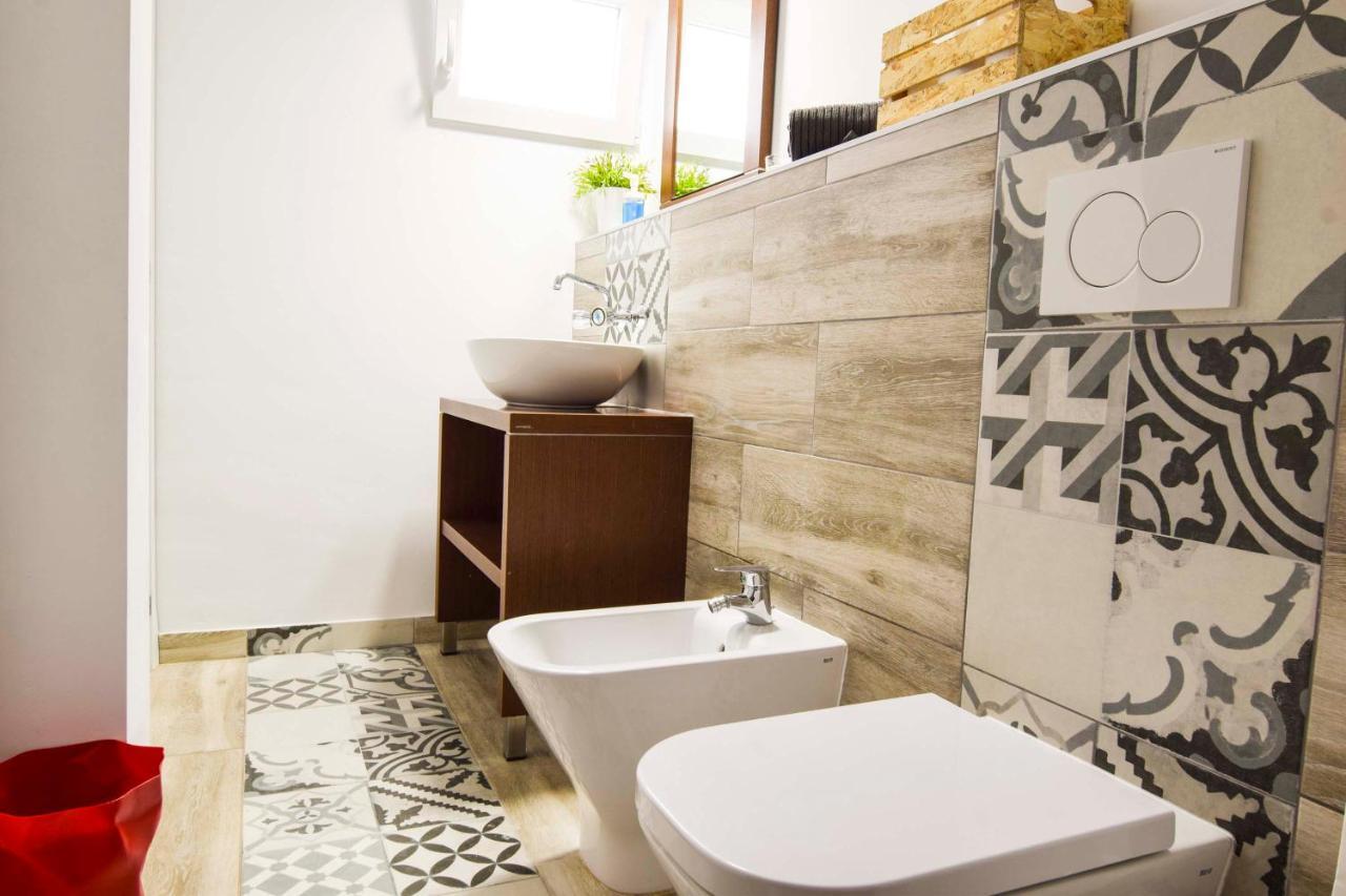 מאלגה P&P Apartaments Arapiles מראה חיצוני תמונה